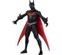 DC Direct Page Punchers figurine et comic book Batman Beyond 8 cm
