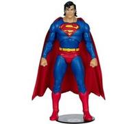 DC Direct Page Punchers - Figurine Superman (Zero Hour) 19 cm