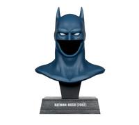 McFarlane Toys - DC Direct Batman (Hush) Cowl Réplique échelle 1:3