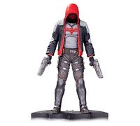 DC Direct Statue Batman Arkham Knight - Red Hood, 27 cm