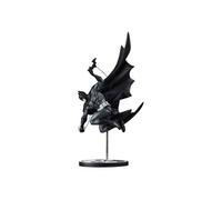 DC Direct - Statuette 1/10 Batman Black & White Batman by Inhyuk Lee 25 cm