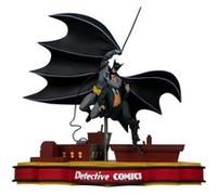 McFarlane DC Direct Statue 1/10 Batman Detective Comics 27 (1ère Appearance) Édition limitée 45 cm