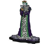 DC Direct - Statuette 1/10 The Joker Purple Craze: The Joker by Ed McGuiness 19 cm