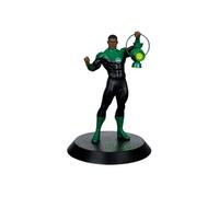 DC Direct - Statuette 1/6 DC Designer Series Green Lantern by Jamal Campbell 30 cm G