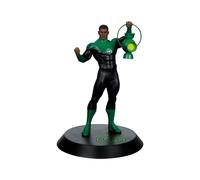 Dc Direct - Statuette 1/6 Dc Designer Series Green Lantern By Jamal Campbell 30 Cm