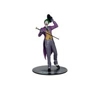 McFarlane Toys - DC Direct - Statuette 1/6 The Joker by Jason Fabok (McFarlane Digital) 29 cm