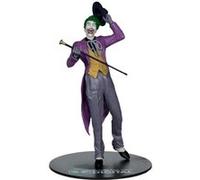 McFarlane Toys - DC Direct The Joker by Jason Fabok Figurine de collection numérique à l'échelle 1:6