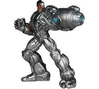 DC Direct - Statuette Collector Cyborg 12 cm