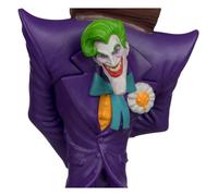 McFarlane DC Direct The Joker Figurine en Vinyle édition limitée (Todd's Mods) 11,4 cm