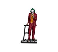 DC Direct - Statuette DC Movie Statues The Joker (Joker: Folie à Deux) 31 cm