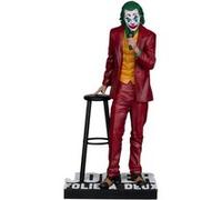 DC Direct - Statuette DC Movie Statues The Joker (Joker: Folie à Deux) 31 cm