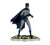 DC Direct Statuette Resin DC Movie Statues Batman (Batman 66) 29 cm
