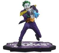 DC Direct The Joker: Purple Craze - Statuette 1/10 The Joker by Neal Adams 14 cm G