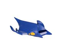 Dc Direct - Véhicule Super Powers Black Manta Sea Saucer 10 Cm