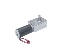 DC DIY Moteur Moteur de réducteur 5840-31zy DC12V 24V 7RPM-470RPM Réducteur de Moteur de réducteur 70kg.cm Torceur Haut de Gamme de Torsion Haute Puissance