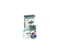 DC DuoMedia - Adaptateur USB/FireWire - PCI - USB, Firewire, USB 2.0 - 6 ports