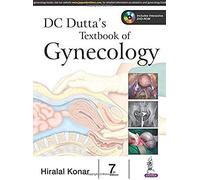 Dc Dutta's Textbook Of Gynecology