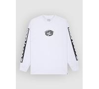 DC Echo T-Shirt manches longues blanc M