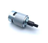 DC electronic starter 12V 18V 24V 36V 42V 48V 21V-198V Lithium High Power Pure Copper 755 electronic starter IDGTTLDF(10MM Shaft 21V-198V)