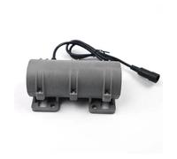 DC electronic starter 12V/24V 3800RPM Double Vibrating electronic starter with Regulator IINKUEYK(Motor and transforme,24V)