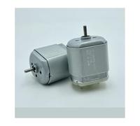 DC electronic starter FF-260PA-3057 2.4V 3.6V 3.7V 12500RPM High Speed Flat 24mmx27mm electronic starter CZAOINCU