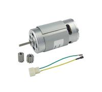 DC electronic starter for Electrical Tools DIY 570 DC 12V 35000RPM DC electronic starter With Gears for Electrical Tools Toy DIY Remote Control NWPNLXEA