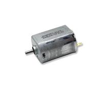 DC electronic starter FP130-KT/10225 130 Carbon Brush electronic starter DC3V-12V 13500RPM DIY RUAJOGYNVM