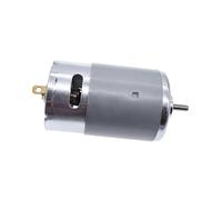 DC electronic starter High Torque electronic starter RS555 12V Brush electronic starter 3000rpm/4500rpm/6000rpm/7500rpm 555 IINKUEYK(6000)