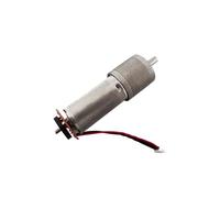 DC electronic starter JGA20-180B Encoder Gear electronic starter 12 Volt Gearbox Central Shaft Code Disk Engine Machine IINKUEYK(12V 320rpm)