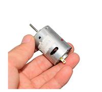 DC electronic starter RS-380SH 3V 3.7V 6V 7.2V 12V 22000RPM High Speed High Power Carbon Brush electronic starter DIY Toy PKNVKZIDK