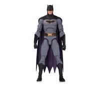 DC Essentials Statue Batman (Rebirth) Version 2 Figurine 18cm DC Direct