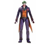 Dc Comics - Figurine Dc Essentials The Joker (Dceased) 18 Cm