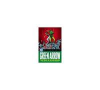 Dc Finest: Green Arrow: The Trial Of Oliver Queen