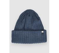 Bonnet DC Shoes Fish Destroy bleu marine