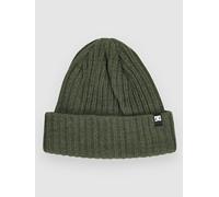 Bonnet DC Shoes Fish Destroy vert kaki