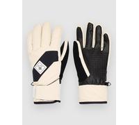 Dc Shoes Adjhn03015 Franchise Gloves Beige S Femme