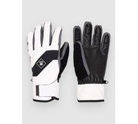 DC Franchise Gants blanc L