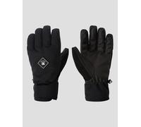 DC Franchise Gants noir