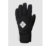 DC Franchise Gants noir