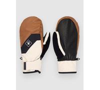 Dc Shoes Franchise Mittens Marron S Homme