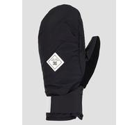 DC Franchise Moufles noir