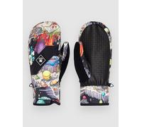 DC Franchise Moufles noir XL