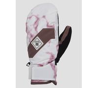 DC Franchise Moufles rose