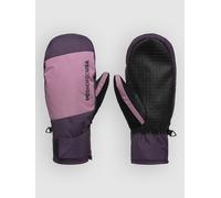 Dc Shoes Franchise Mittens Violet L Femme