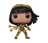 DC Future State - Yara Flor Future State SE - Funko Pop - Figurine Vinyle