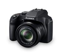 DC-FZ82DE-K - Appareil photo LUMIX FZ82D