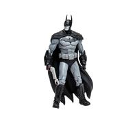 Dc Gaming - Figurine Build A Batman Gold Label (Batman: Arkham City) 18 Cm
