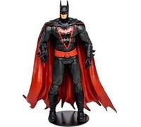 DC Gaming - Figurine Earth-2 Batman (Batman: Arkham Knight) 18 cm G