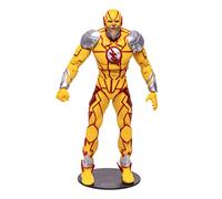 DC Gaming - Figurine McFarlane 17cm - Reverse Flash (Injustice 2) - TM15382