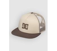 DC Gas Station Trucker Casquette Uni